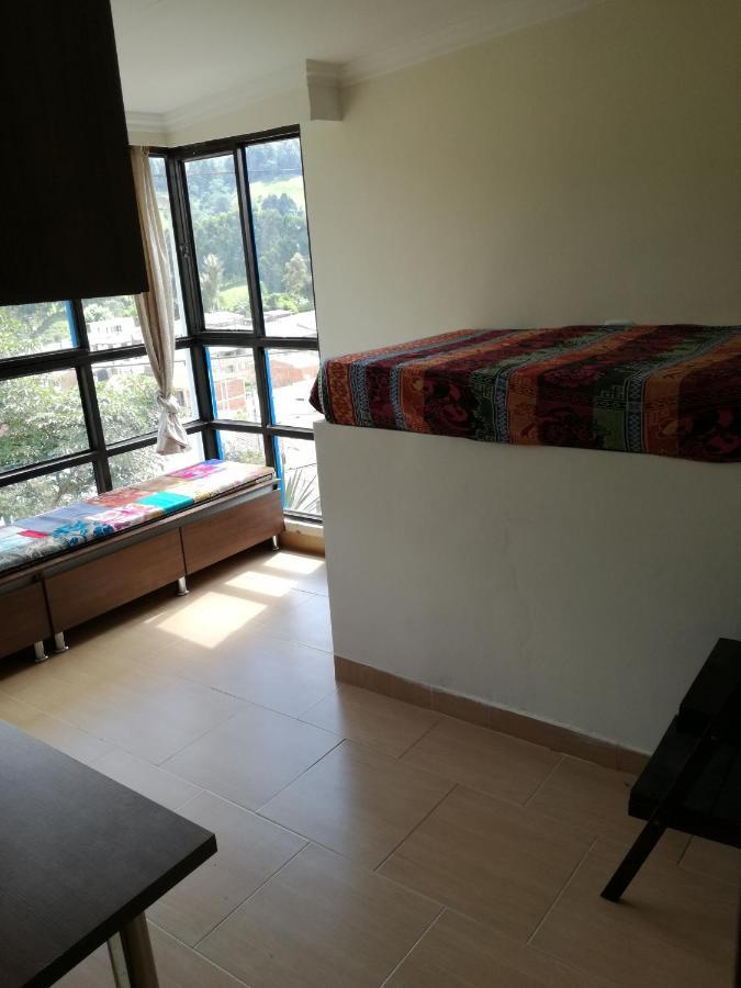 Vistalmonte Aparthotel Salento Exterior photo