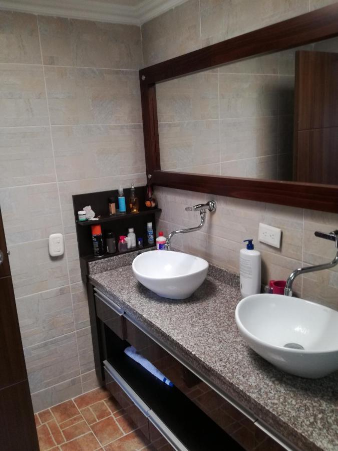 Vistalmonte Aparthotel Salento Exterior photo
